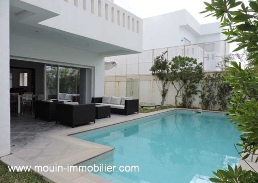 DAR AGNEZ Yasmine Hammamet AV764