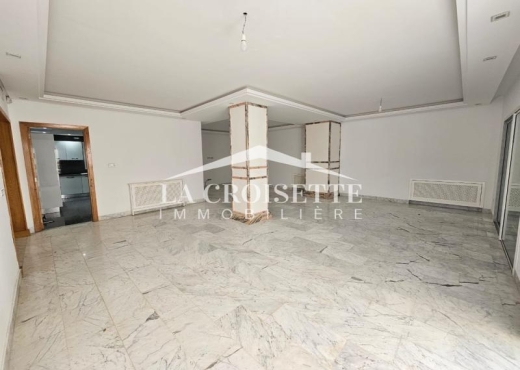Duplex S+4 aux Jardins de Cathage