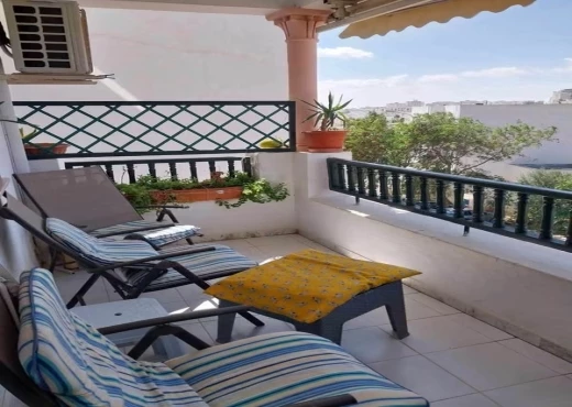 Appartement à À Vendre à ARIANA - 🏡 ENNASR 1 – À VENDRE | APPARTEMENT S+3