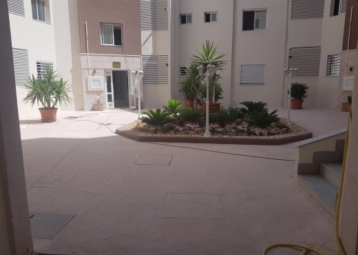 A Vendre Appart S+2 Neuf a Sousse Riadh