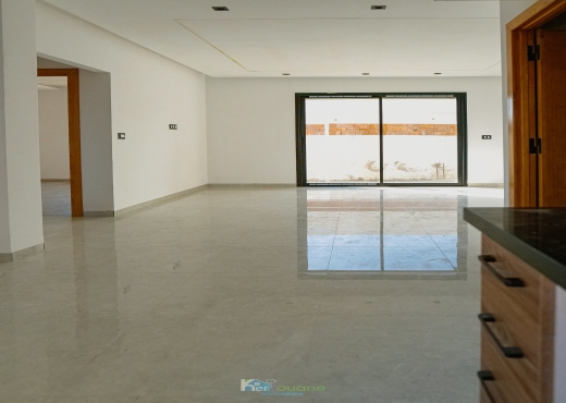 A Vendre Appart S+2 à H El Ghezez