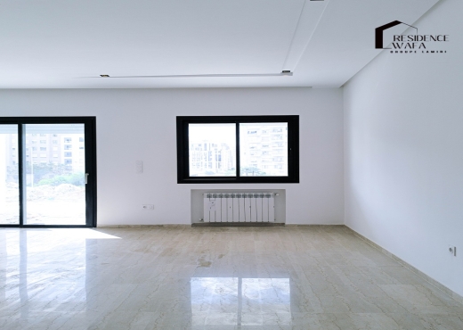 A Vendre S+2  Jardins de Carthage