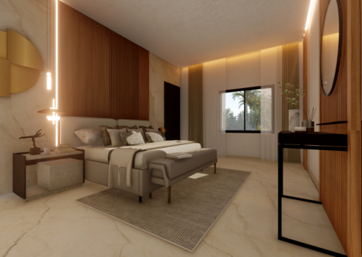 DUPLEX S+4 DIRECT PROMOTEUR SOUSSE