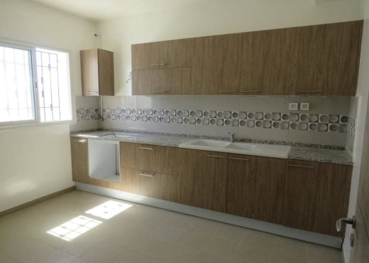 A Vendre Villa à Mhamdia