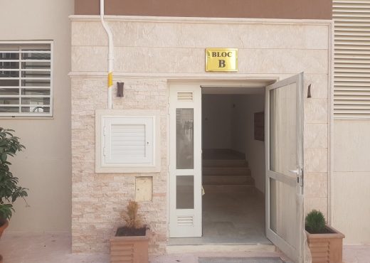 A Vendre Appart S+2 Neuf a Sousse Riadh