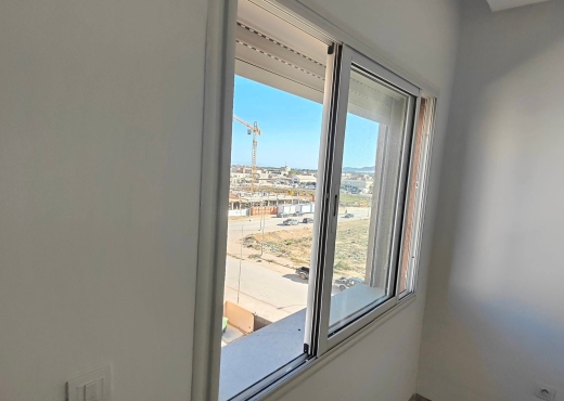 A Vendre Appart S+3 Neuf Ben Arous