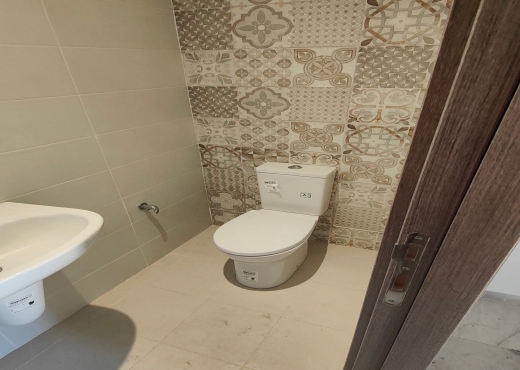 A Vendre Appart S+1 Neuf Ben Arous