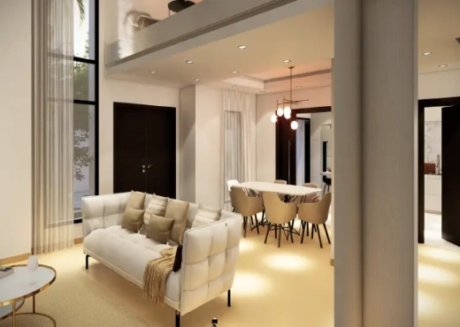 DUPLEX S+4 DIRECT PROMOTEUR SOUSSE