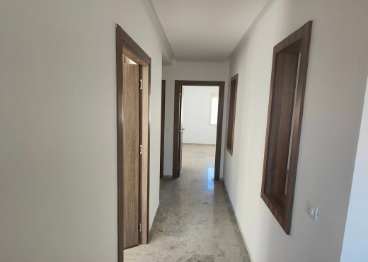 A Vendre Appart S+1 Neuf Ben Arous