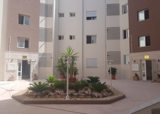 A Vendre Appart S+2 Neuf a Sousse Riadh