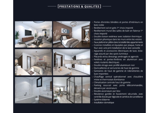 S+1 DIRECT PROMOTEUR ENNASR ARIANA