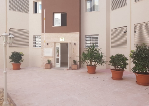 A Vendre Appart S+2 Neuf a Sousse Riadh