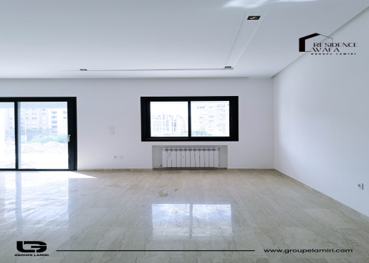 A Vendre S+2  Jardins de Carthage