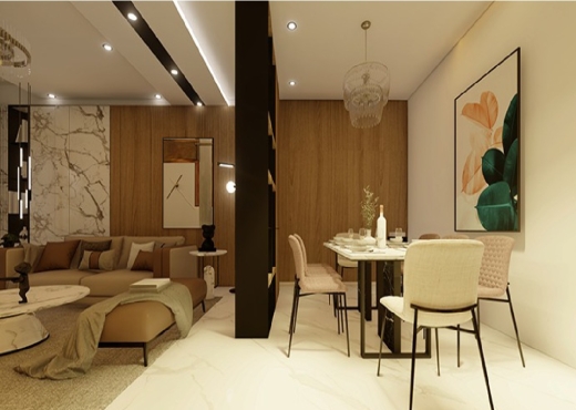 S+3 DIRECT PROMOTEUR SOUSSE