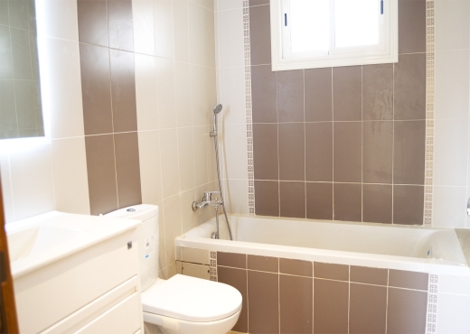 A Vendre Appart S+2 Neuf a Sousse Riadh