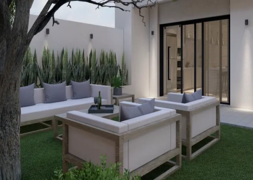 DUPLEX S+4 DIRECT PROMOTEUR SOUSSE