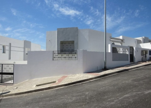 A Vendre Villa à Mhamdia