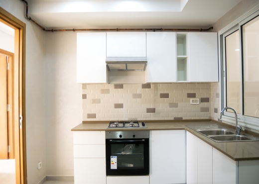 A Vendre Appart S+2 Neuf a Sousse Riadh