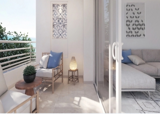 S+1 Direct Promoteur Hammamet Nord