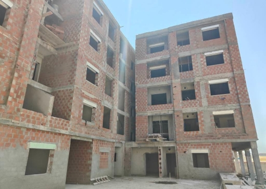 A Vendre Local Commercial Ben Arou