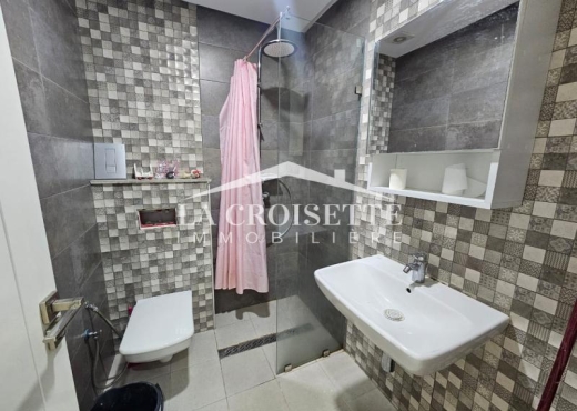 s2 à Ain Zaghouan nord MAL2099