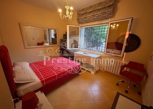 belle villa meublée