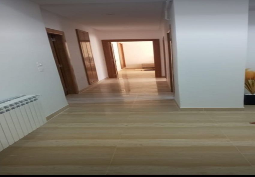 Appartement Rez-de-chaussée