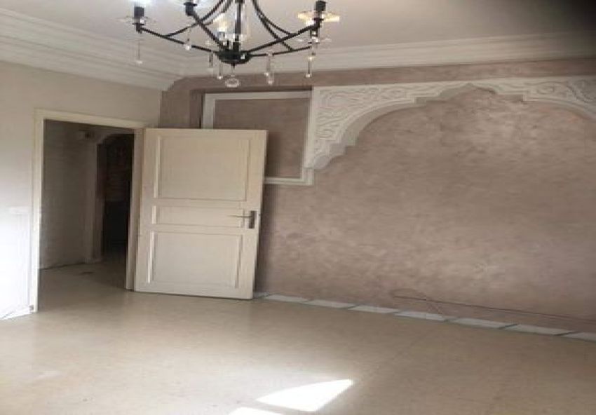 A vendre appartement S+4 à Denden