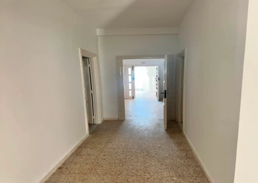 rez de chaussée À Louer à BEN AROUS - À louer – RDC de villa S4 à Mégrine - Immobiliere.tn - Photo 8