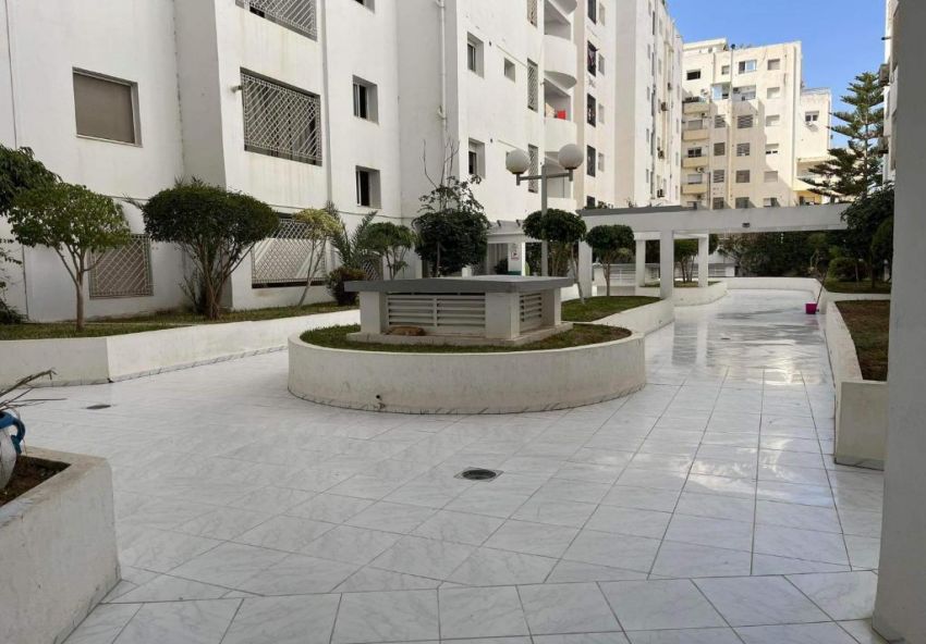 COQUET APPARTEMENT POUR VOS COURTS SEJOURS