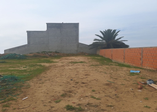 Terrain à vendre à Mourouj 6 – Tak