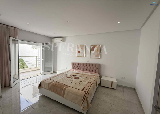 Location Appartement Epure S+3