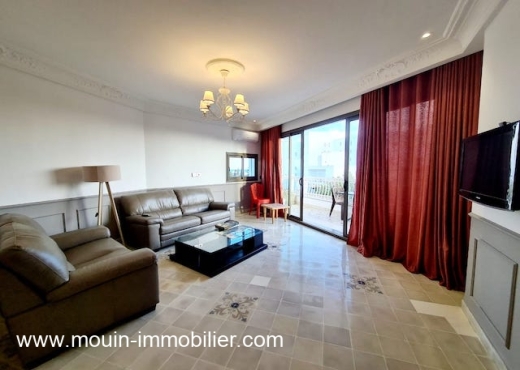 APPARTEMENT MARSEILLE AL3063