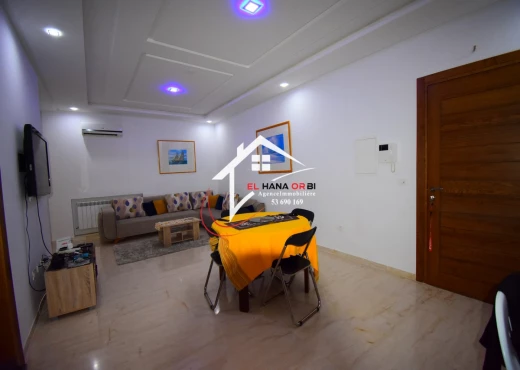 Appartement À Louer à MAHDIA - à louer pour vacance app s+1 - Immobiliere.tn - Photo 10