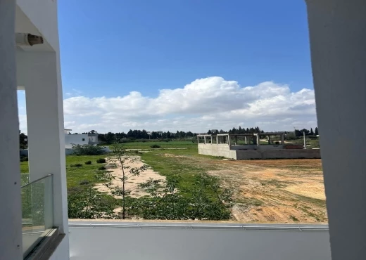 Appartement À Louer à SOUSSE - A louer Appart S+2 Chat Mariem - Immobiliere.tn
