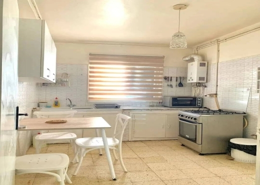 A Vendre Appart S+3 Mourouj 1