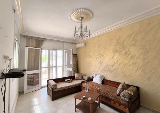 villa À Vendre à MONASTIR - Villa de style américain S+6 - Immobiliere.tn - Photo 6