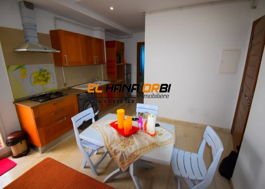 Appartement À Louer à MAHDIA - Pour Location scolaire s+1 avec pi - Immobiliere.tn - Photo 9
