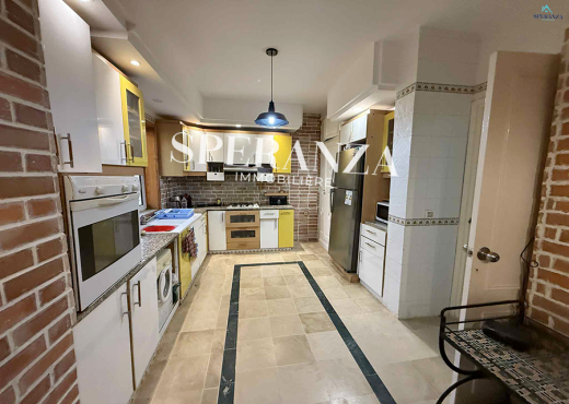 Vente Villa Palmora S+5