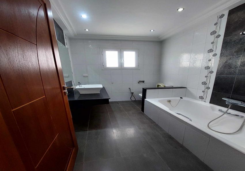 A LOUER S+3 – AIN ZAGHOUAN NORD – TEL 52156061 – FB.5890