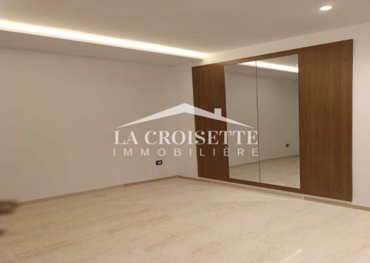Appartement S+3 à la Soukra ZAL195