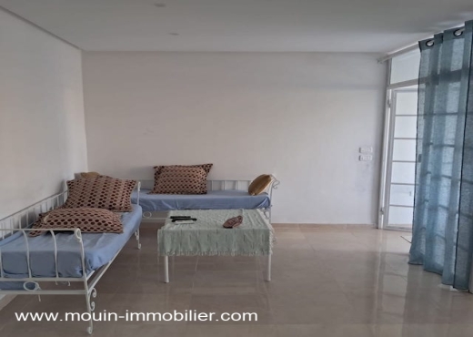 APPARTEMENT MAYA 5 Hammamet AL3440