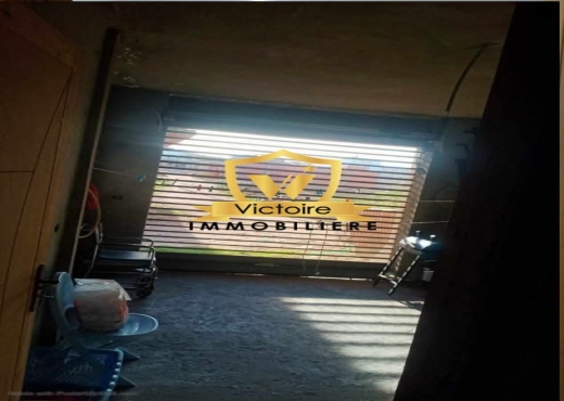 A Vendre Maison