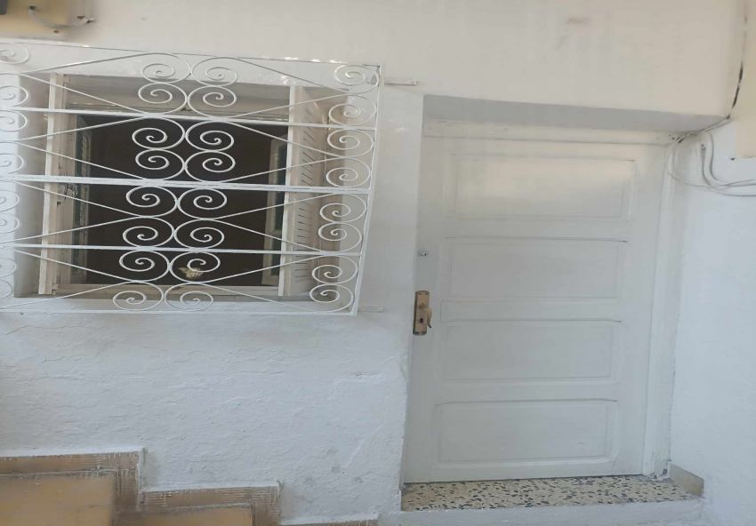 A louer S+1 cite Ennasr la Marsa