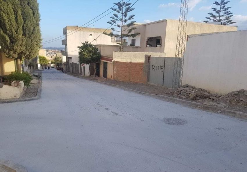 terrain a vendre