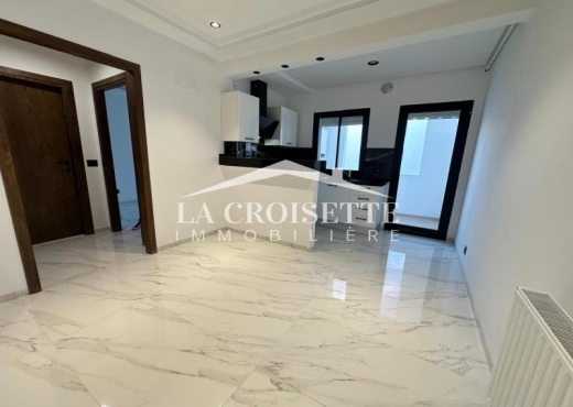 Appartement S+1  à Ain Zaghouan