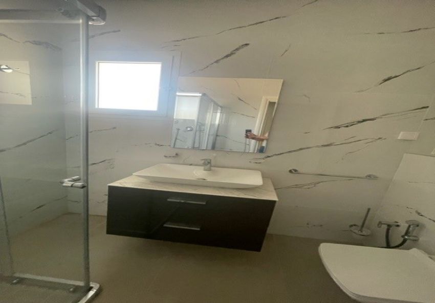 Appart S+2 Luxueux à Vendre aux Jardins d'El Menzah2