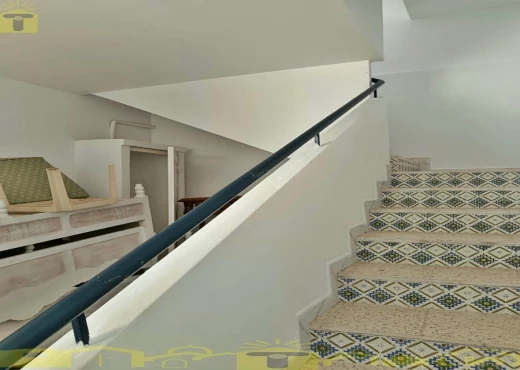 villa À Vendre à NABEUL - Villa avec 2 appartements à vendre à Hammamet - Immobiliere.tn - Photo 5