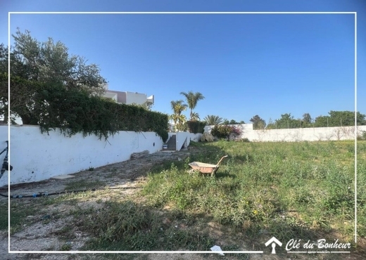 terrain À Vendre à ARIANA - un superbe terrain  à chotrana 2 - Immobiliere.tn - Photo 5