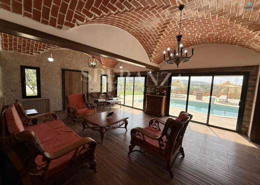Vacances Villa Zelige S+2
